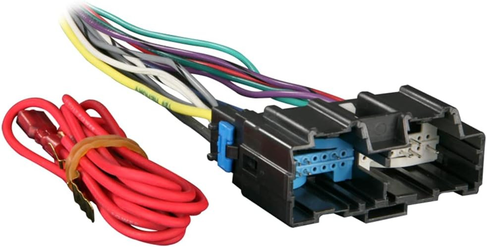 Metra RAP-GM-2105