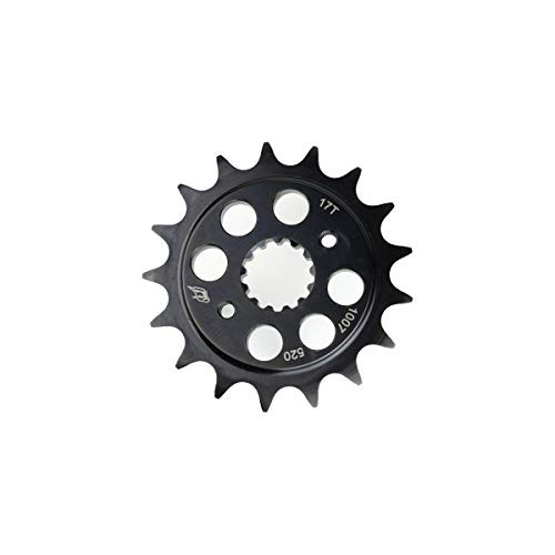 Driven 1190-520-15T