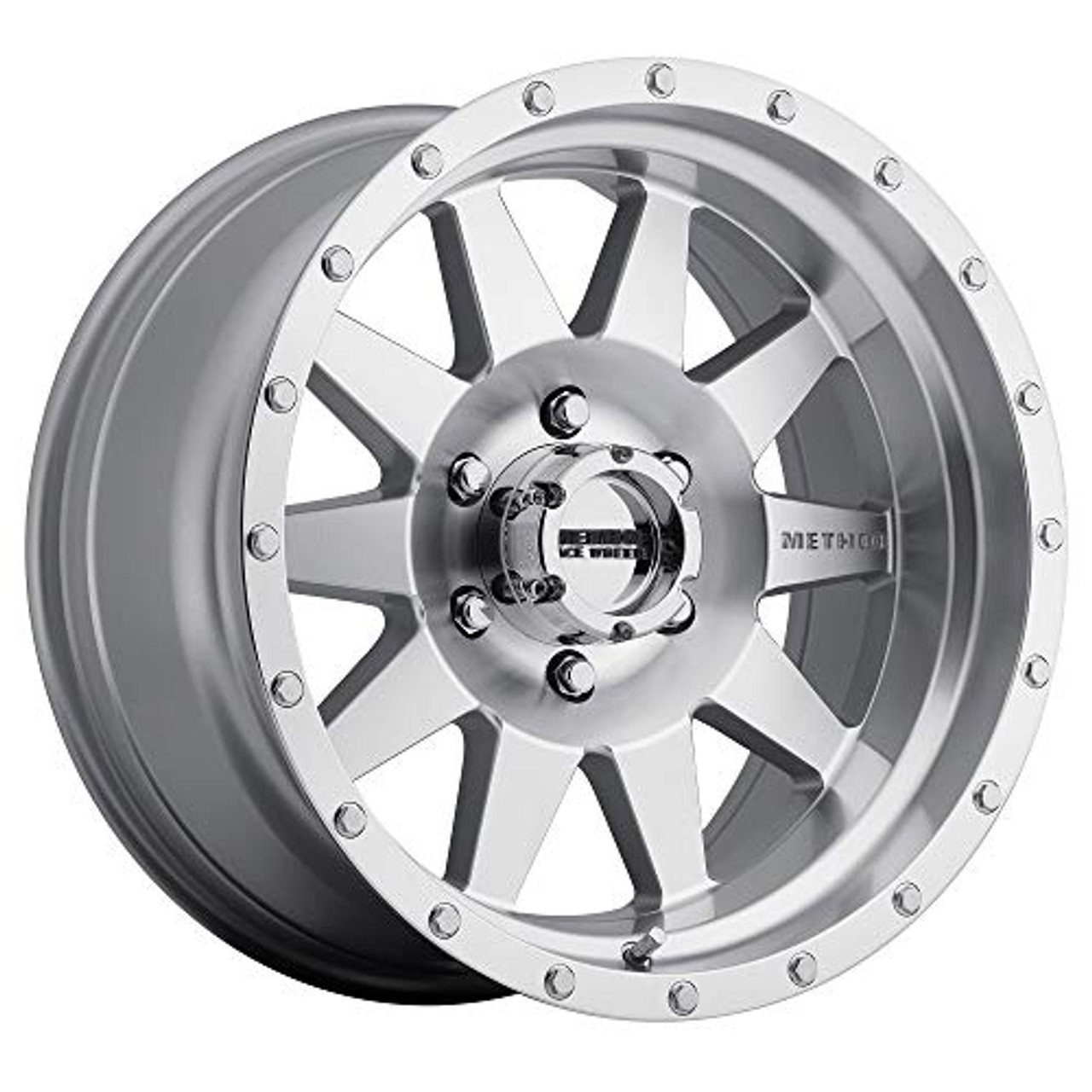 Method Race Wheels MR30189016318
