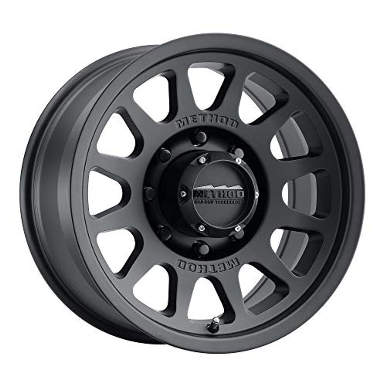 Method Race Wheels MR70378580500