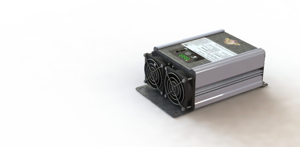 Progressive Dynamic PD1620A