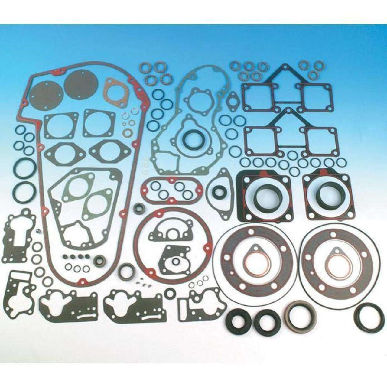 James Gaskets JGI-16777-66-S