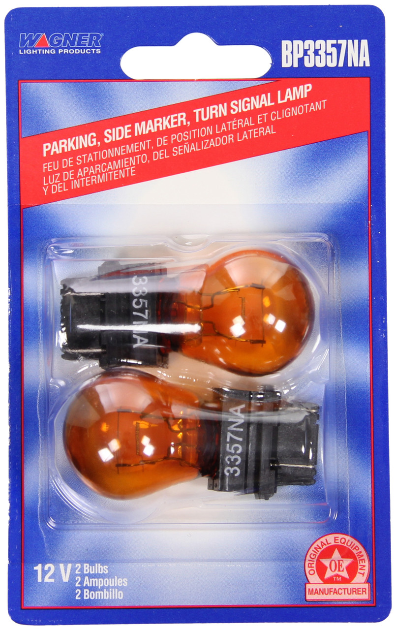 Wagner Lighting BP3357NA