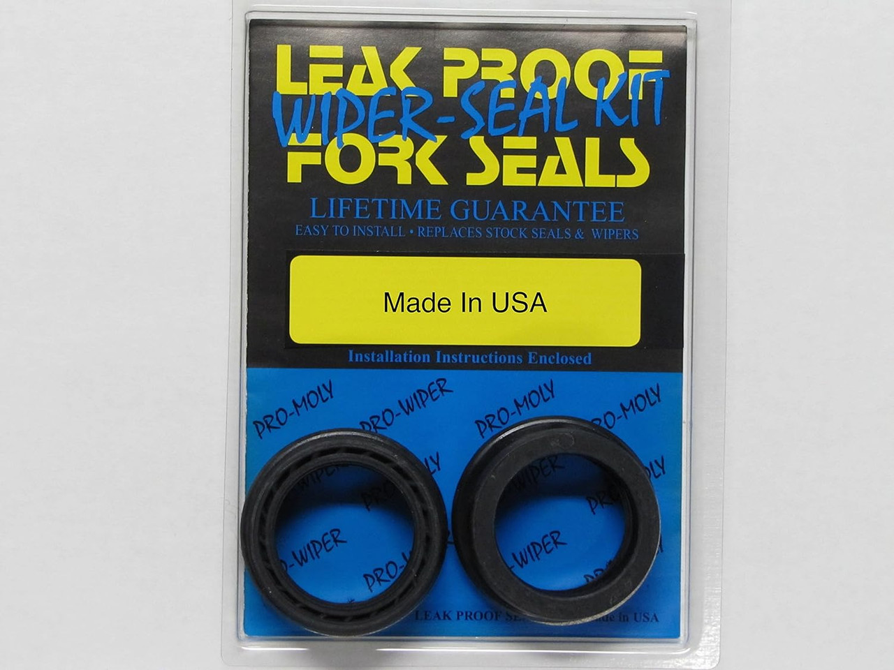 Leak Proof Seals 42360