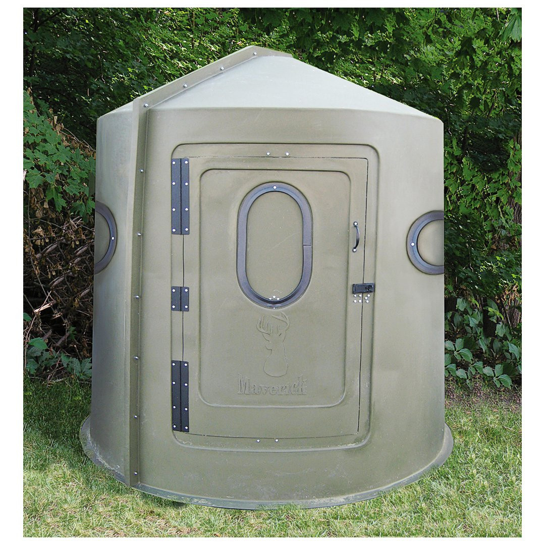 Maverick Hunting 00224