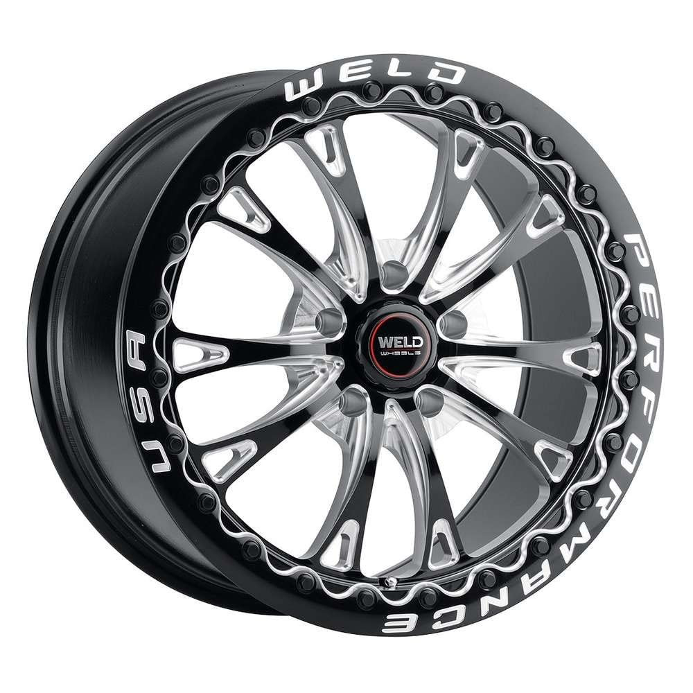 Weld Racing S90871171P06