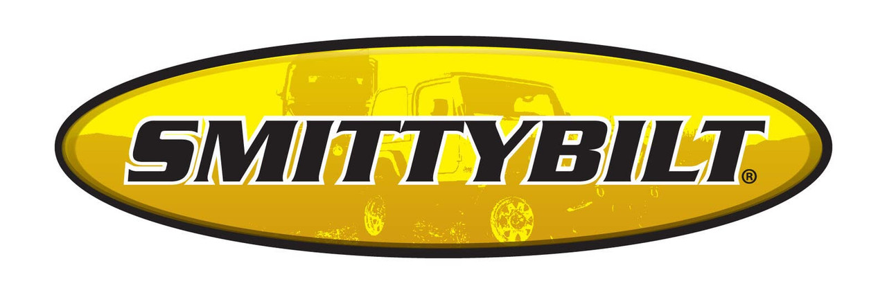 Smittybilt 76826HDW