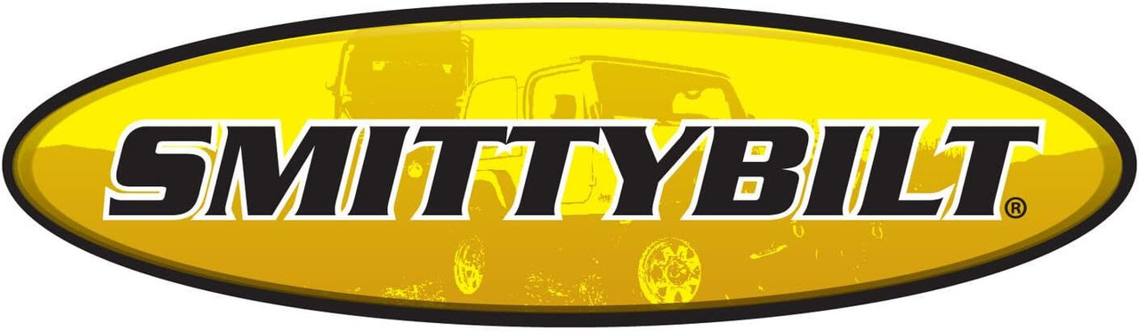 Smittybilt 97215-10