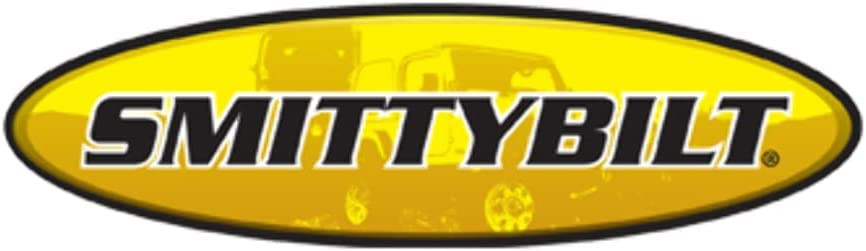 Smittybilt CN110HDW