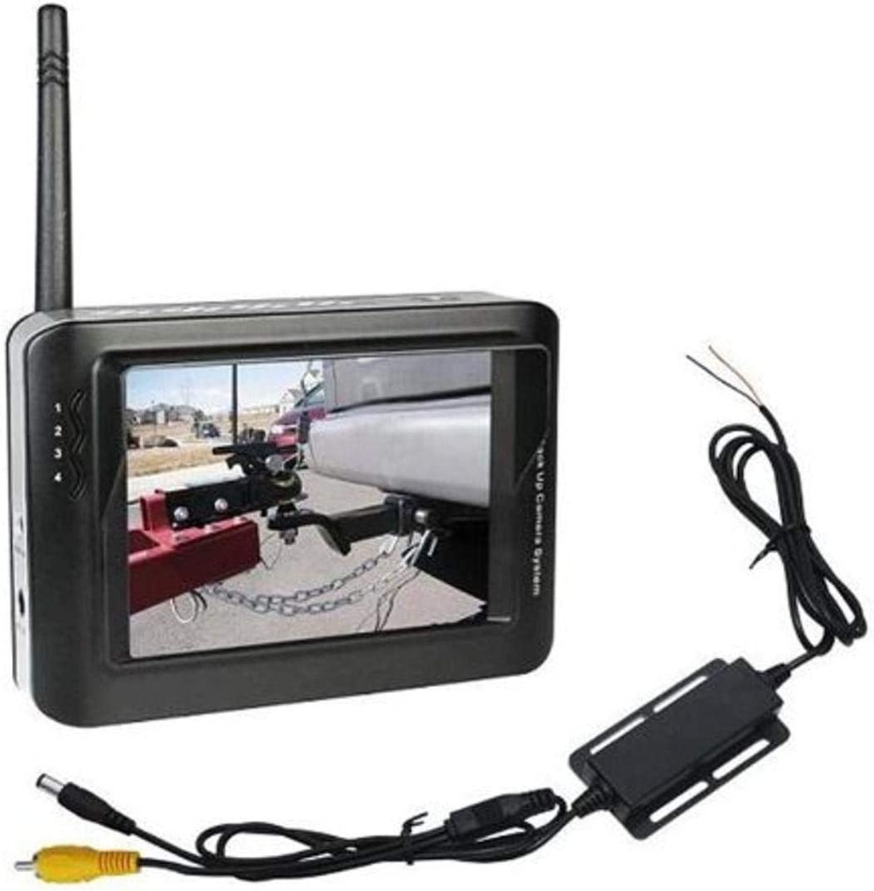 Boyo VTX3600