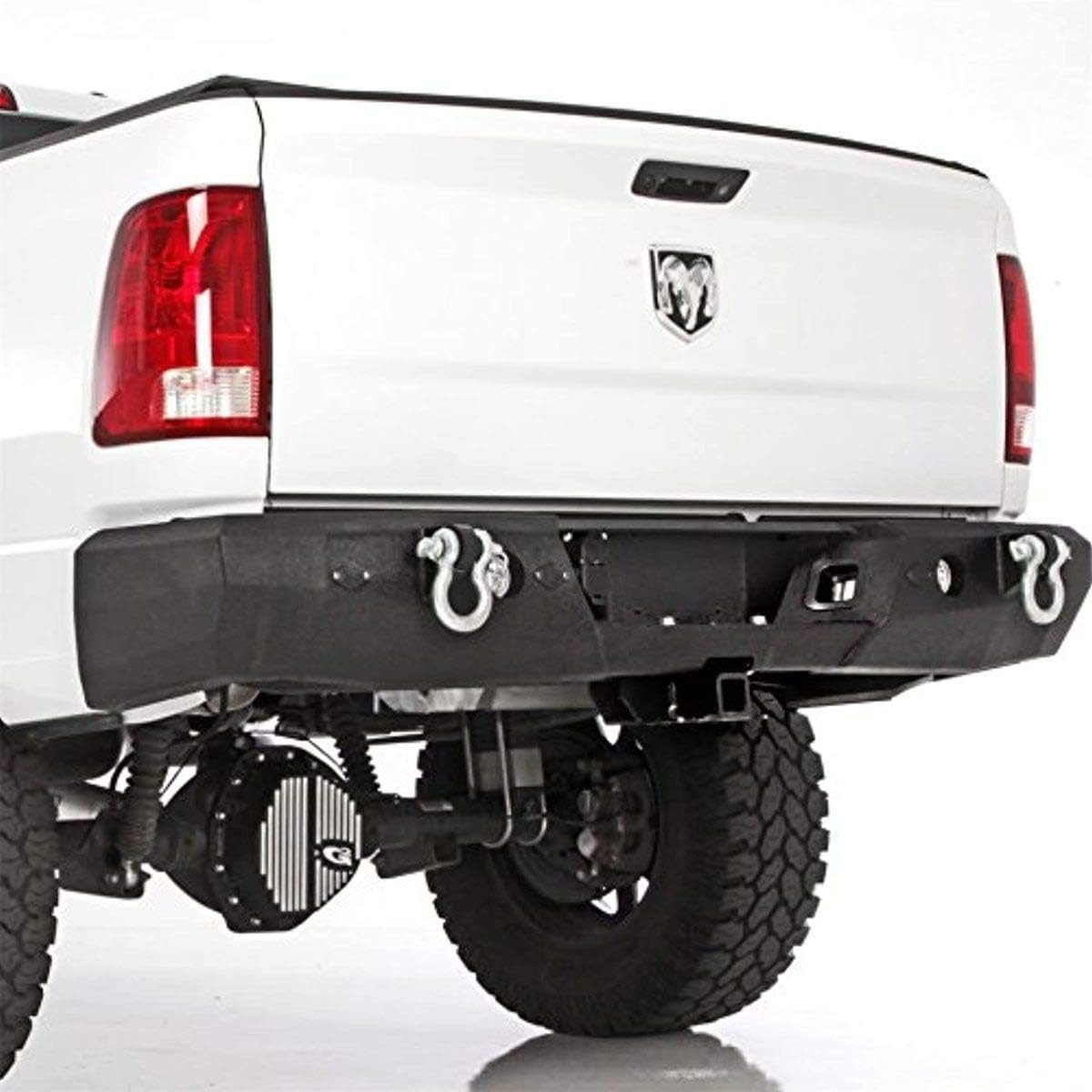 Smittybilt 614802-TAN