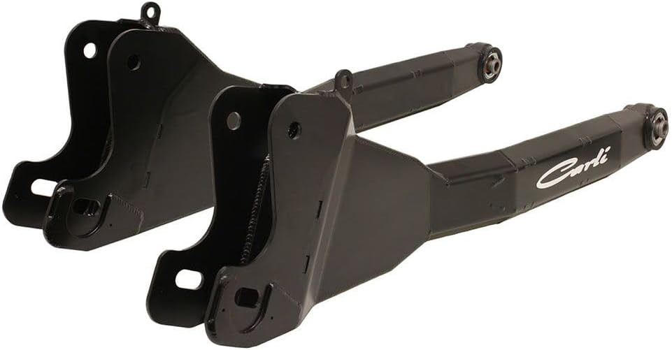 Carli Suspension CS-DFRA-LVL-14