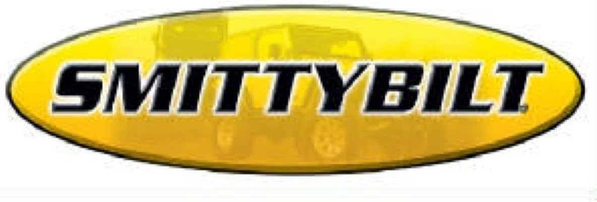 Smittybilt 53035HDW