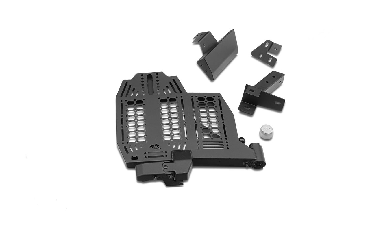 Rugged Ridge 11540.44