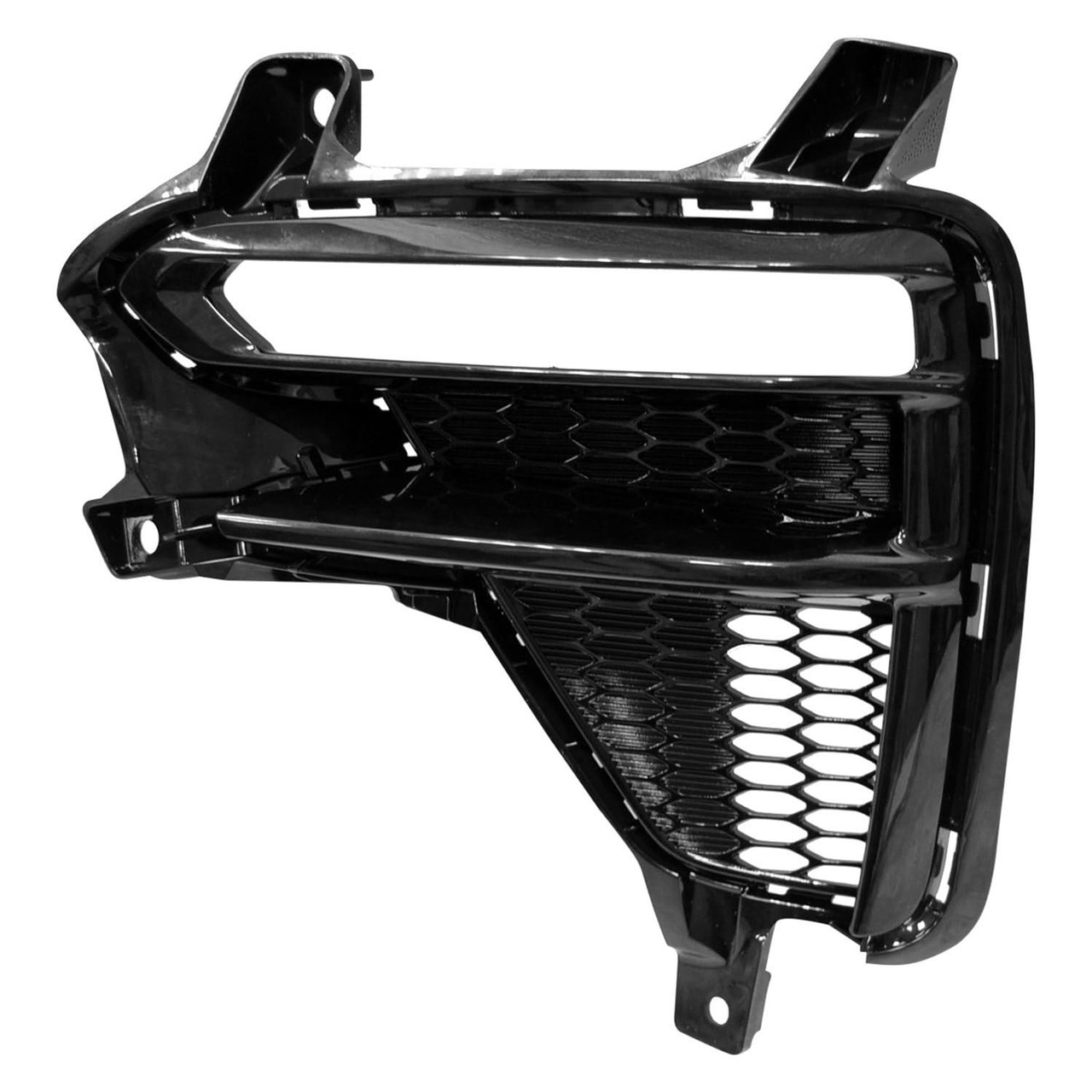 Sherman Parts KIFORT19-95-1