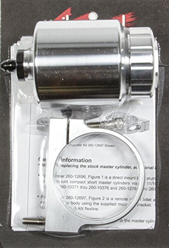 Wilwood 260-12697