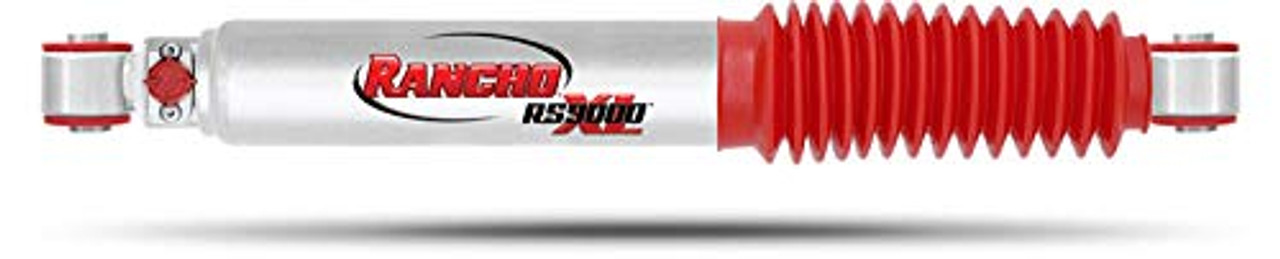 Rancho RS999023