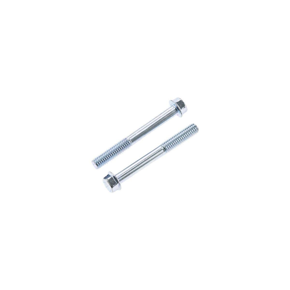 Bolt Mc Hardware 024-10650