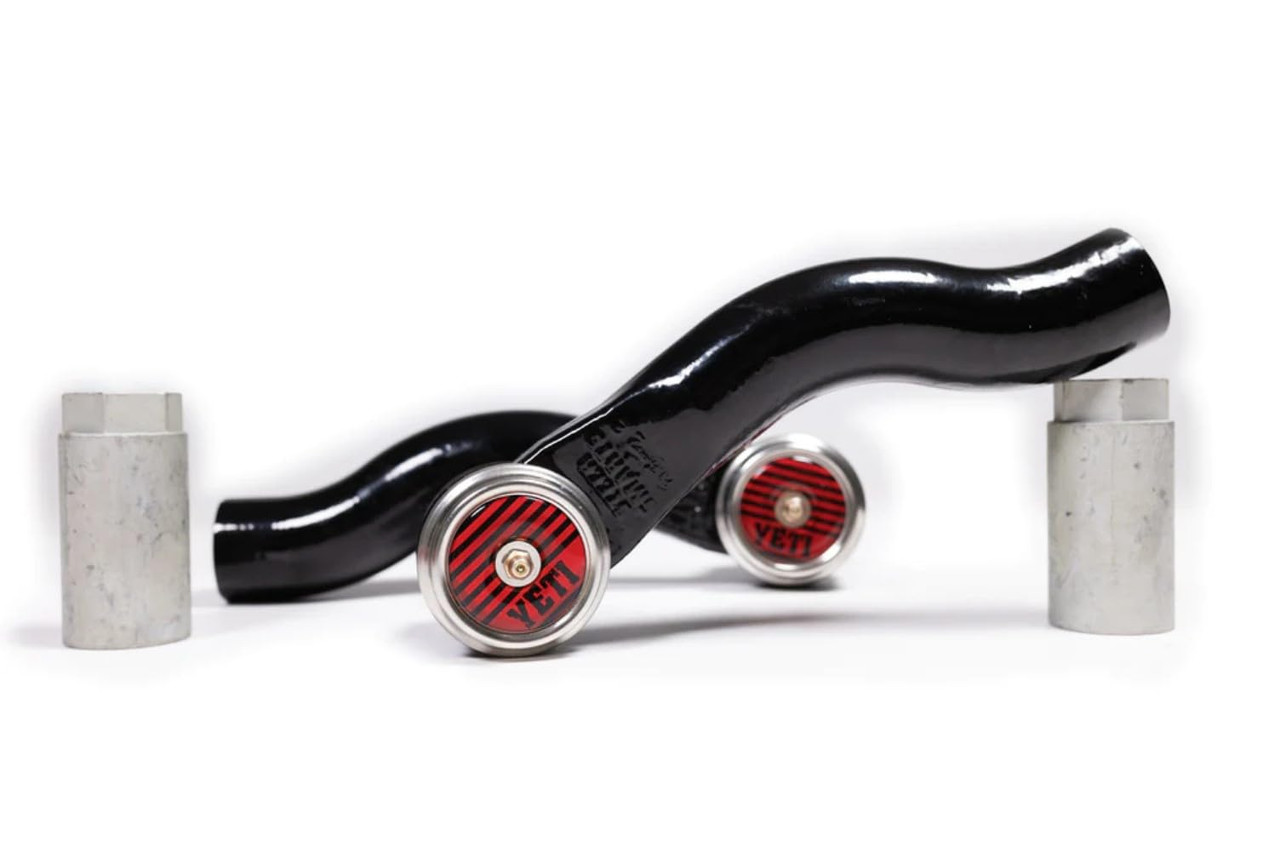 Steer Smarts 70156002