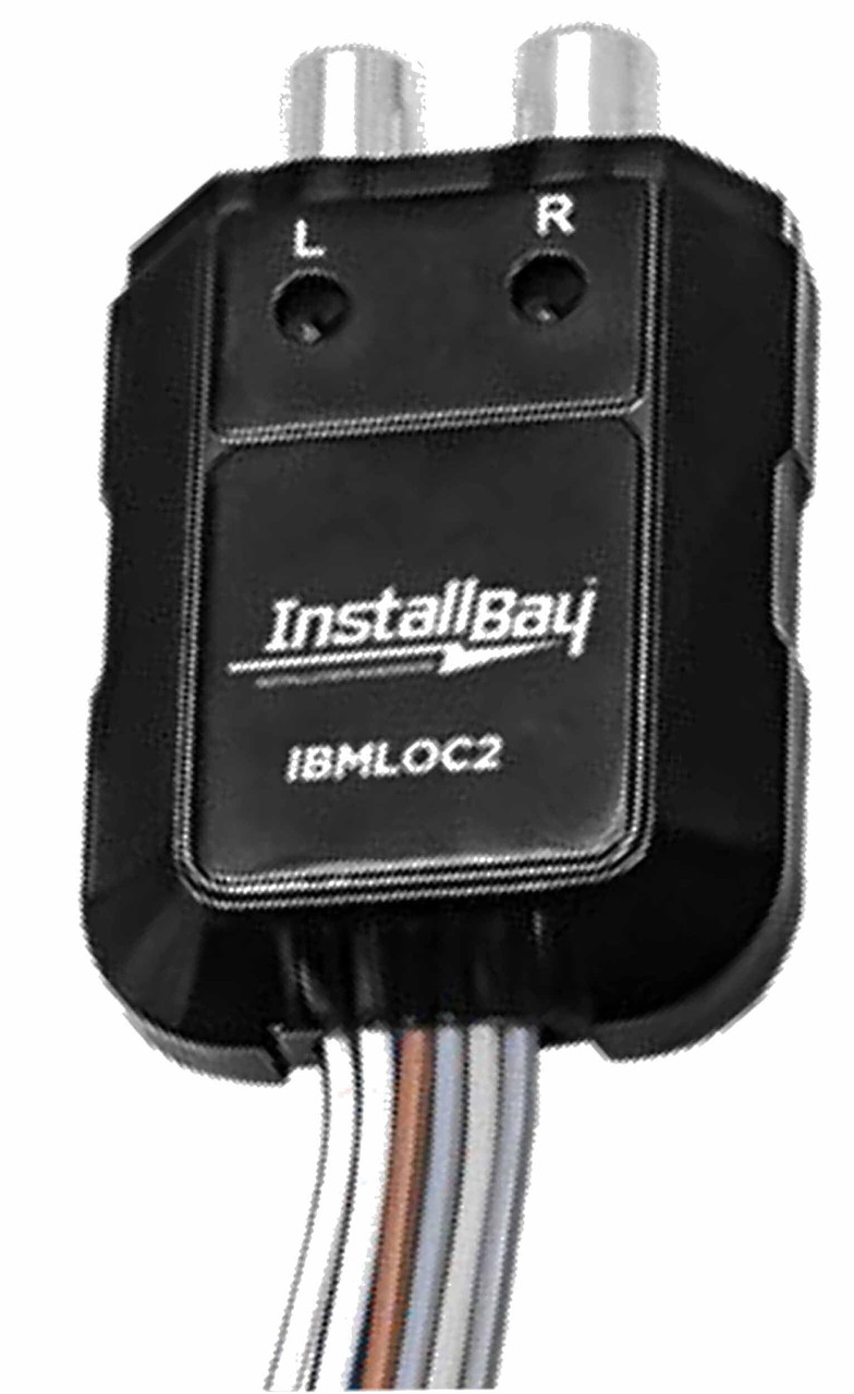 Metra IBMLOC2