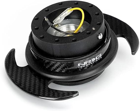 NRG Innovations SRK-650CF-1