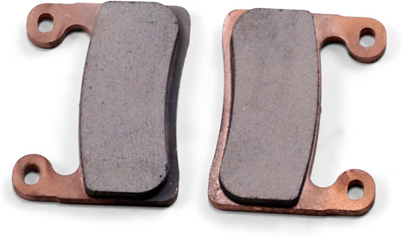 DP Brakes SDP585HH