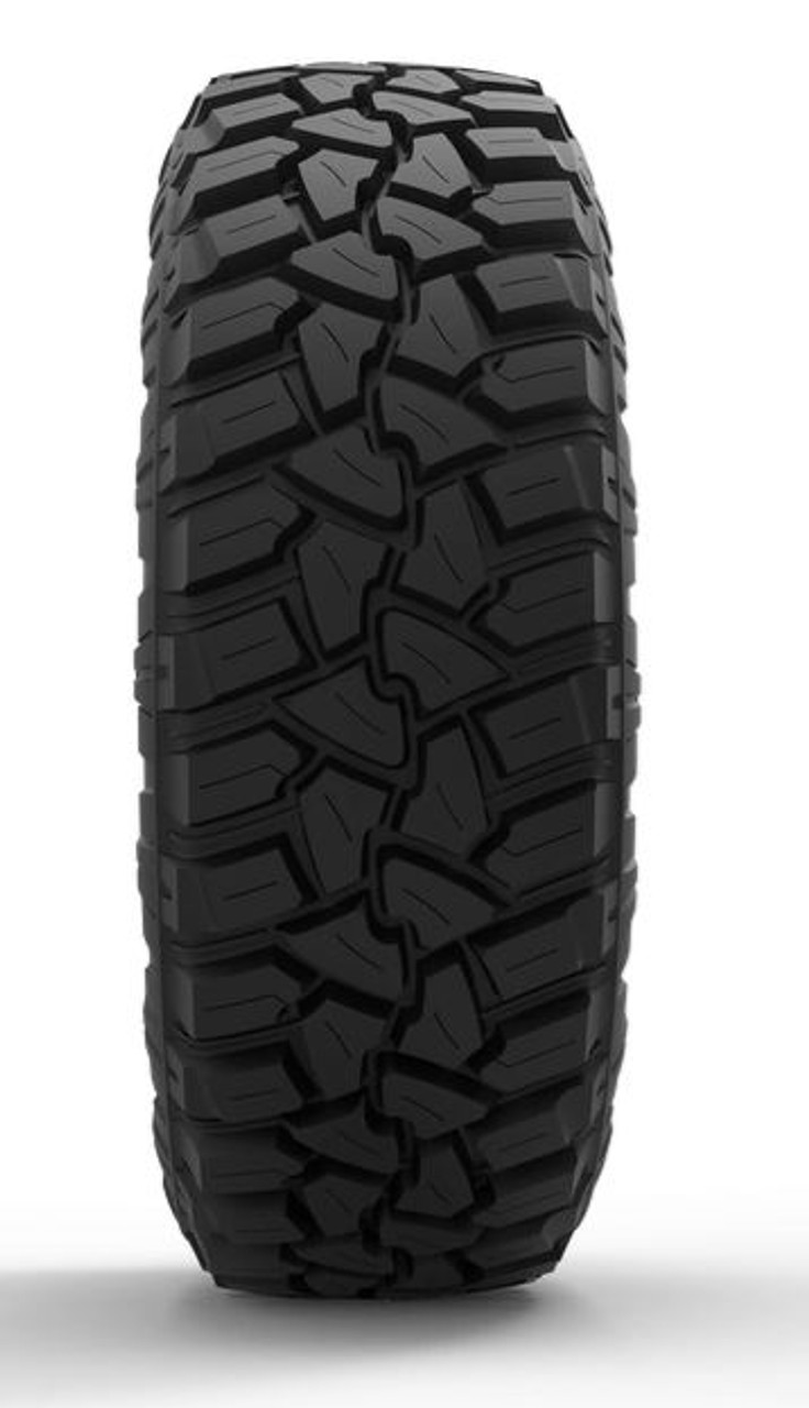 Fury Off-Road FCHII35125022A
