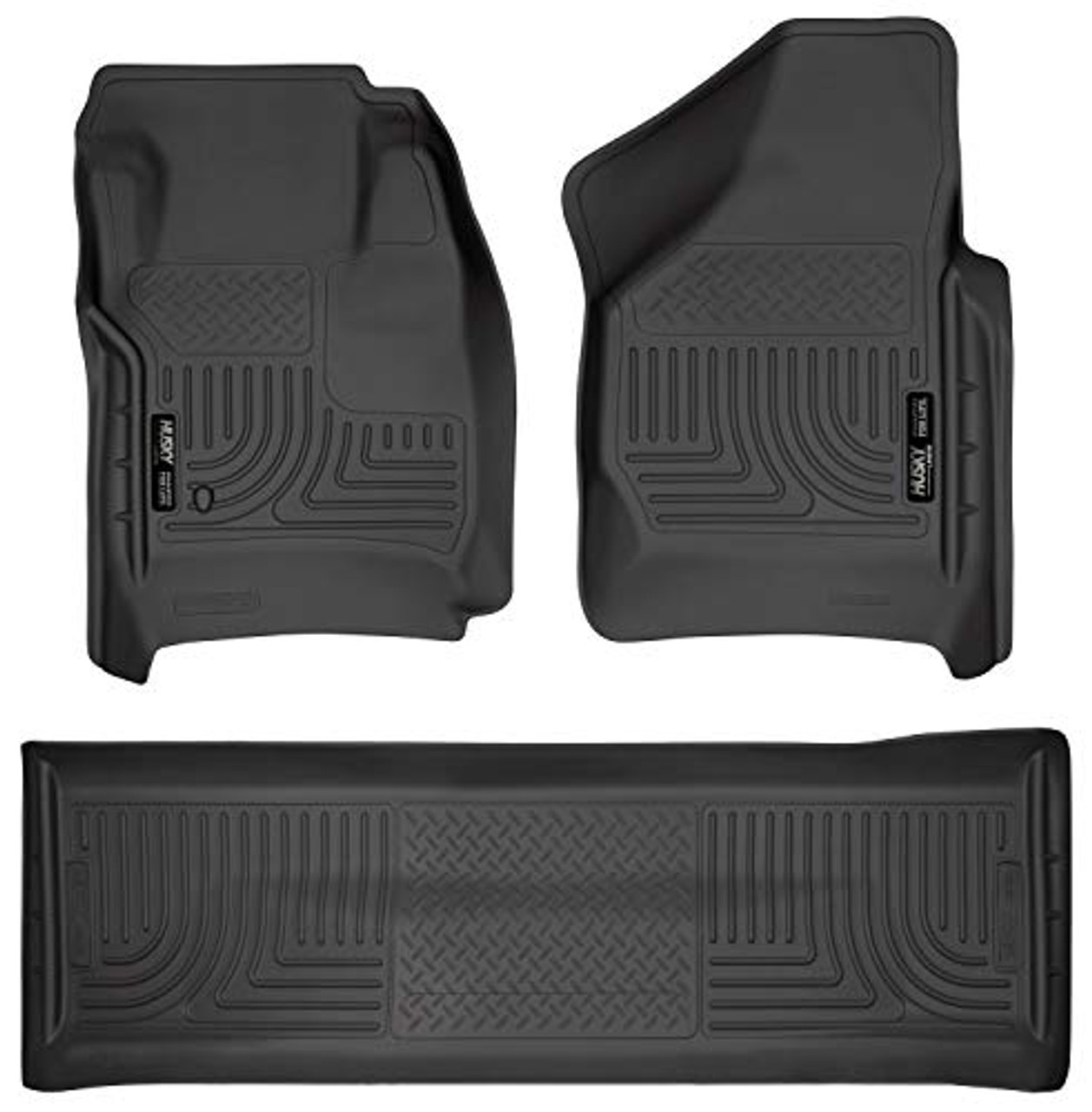 Husky Liners 98381