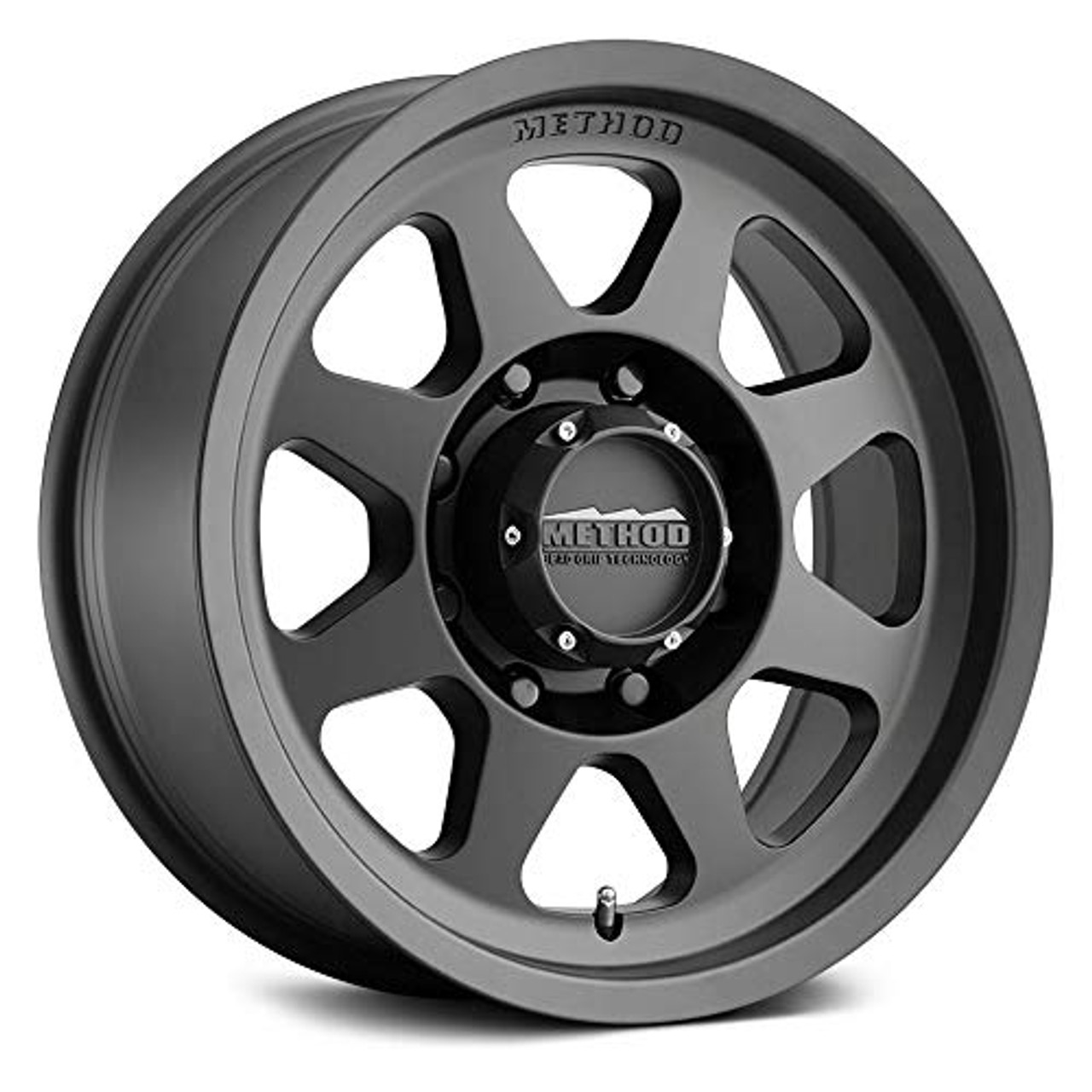 Method Race Wheels MR70189087518H