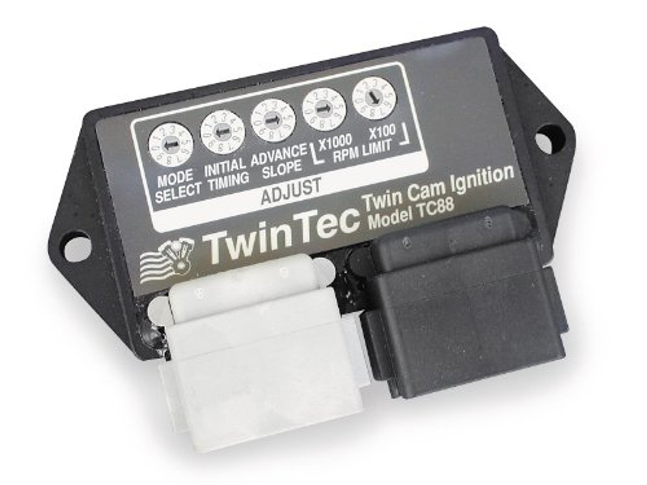 Daytona Twin Tec 1008