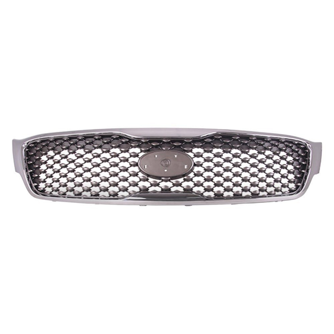 Sherman Parts KISORE16C-99-0