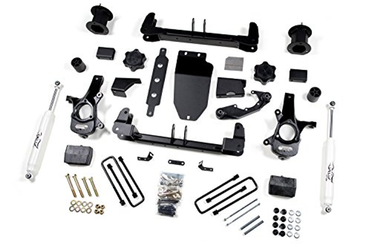 Zone Offroad C28N