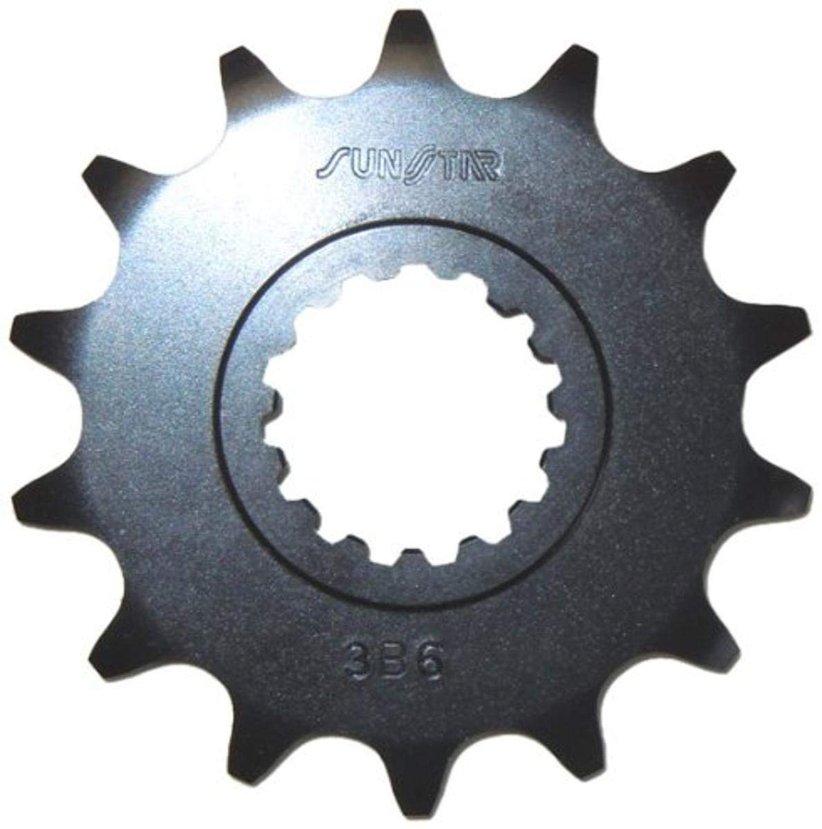 Sunstar 3B614