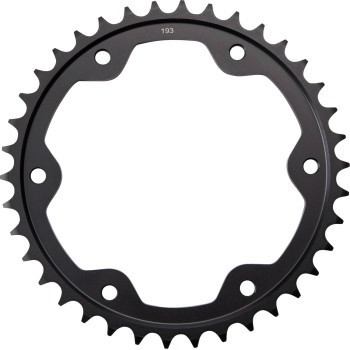JT Sprockets JTR893.38ZBK