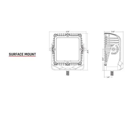 Rigid Industries 244293