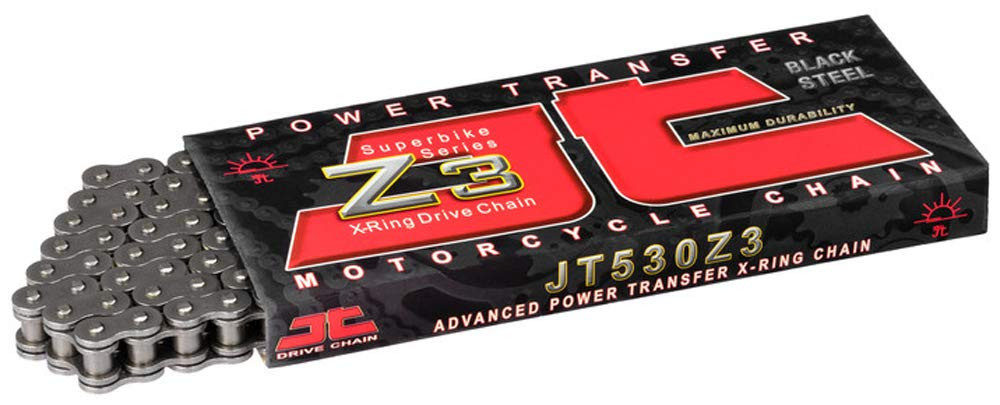 JT Sprockets JTC530Z3-122RL
