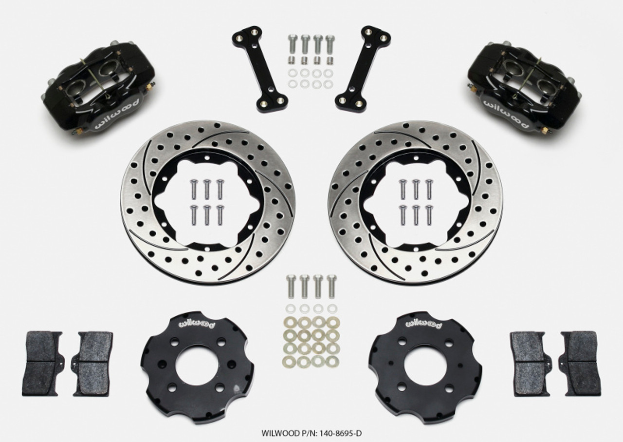 Wilwood 140-8695-D