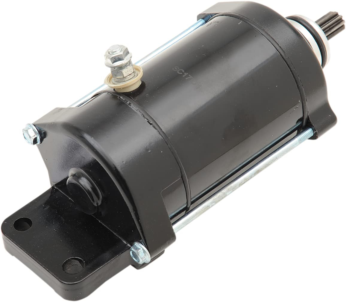 Ricks Motorsport Electrics 81-117