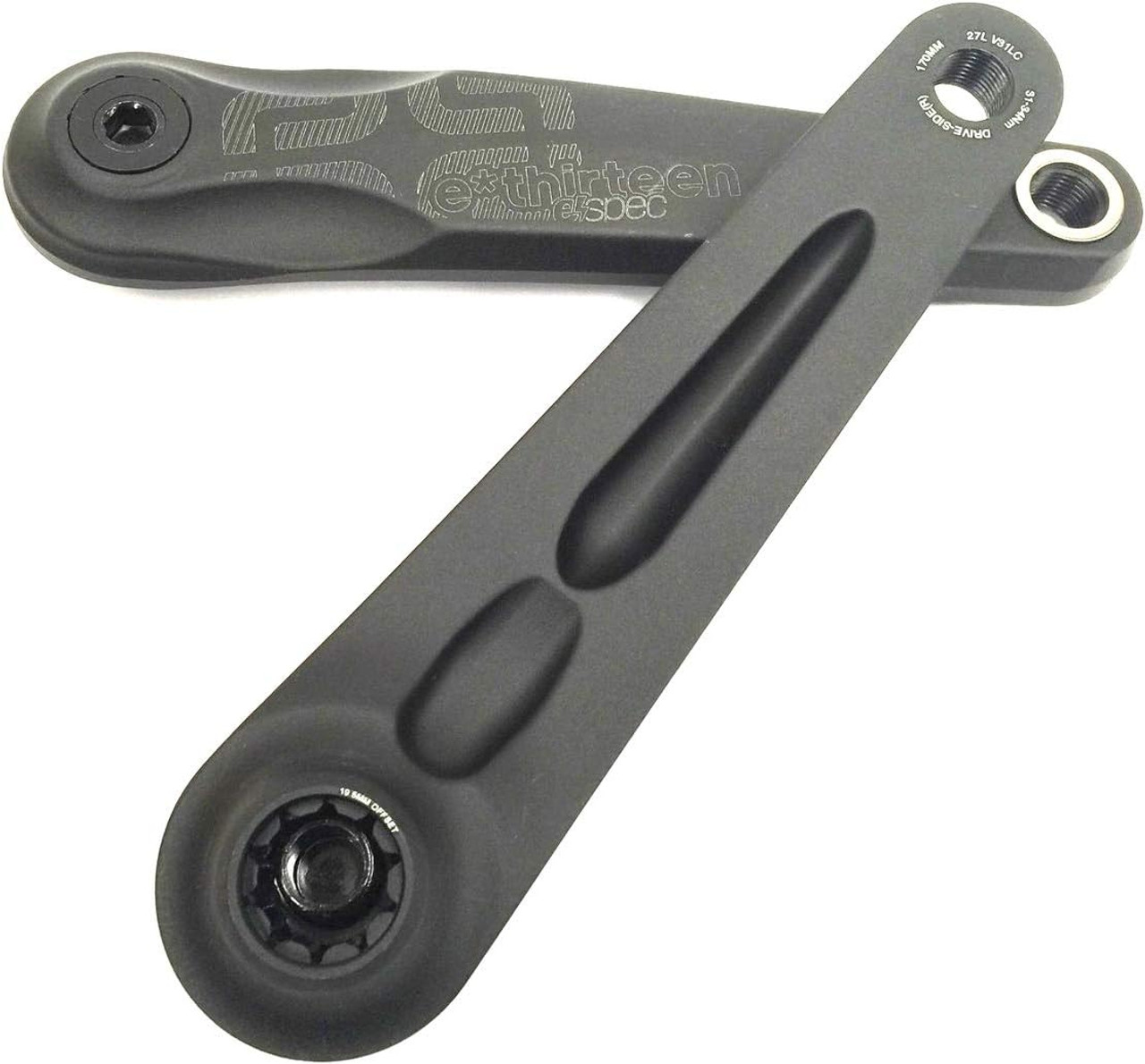 e thirteen CS3LPA-107