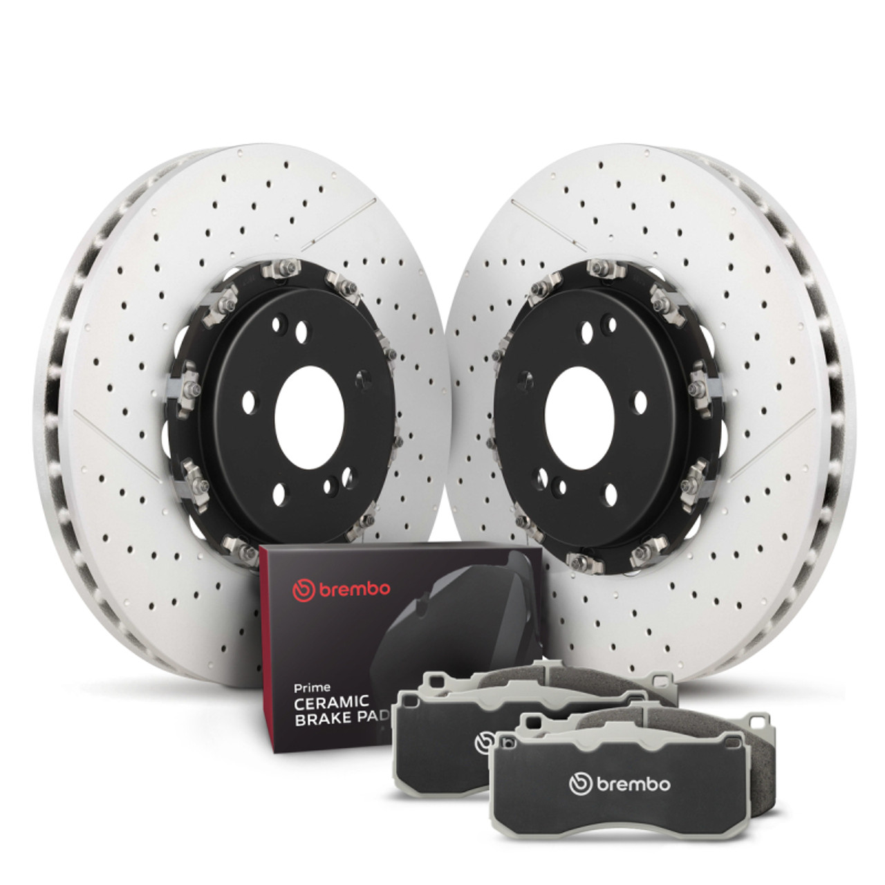 Brembo KT00A51