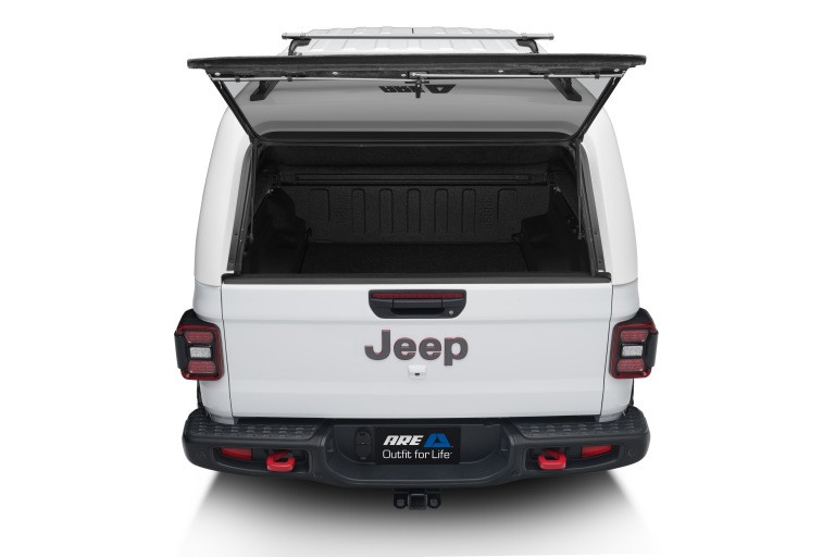 A.R.E Truck Accessories JPGLADCXCLOTR