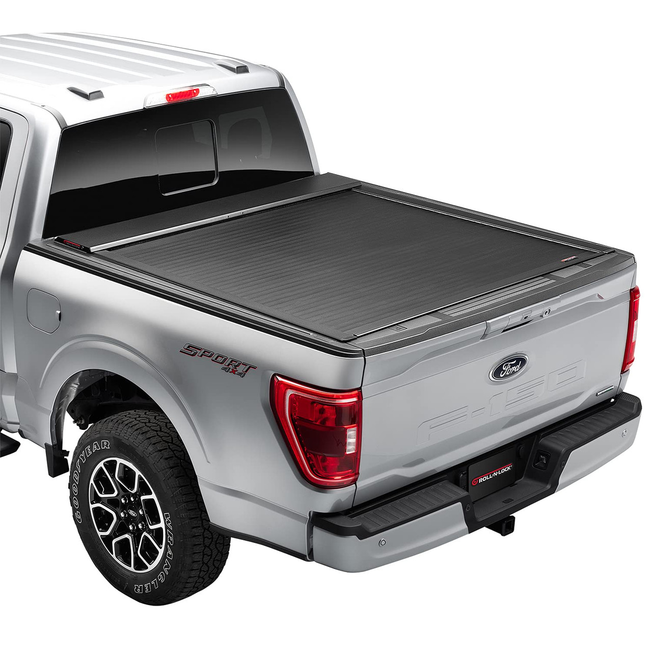 Roll-N-Lock RC575E