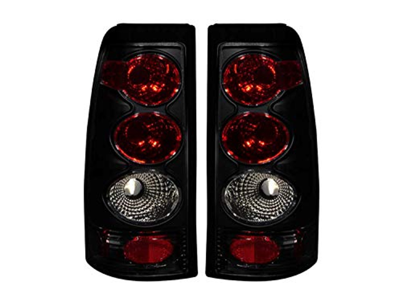 Anzo 211160