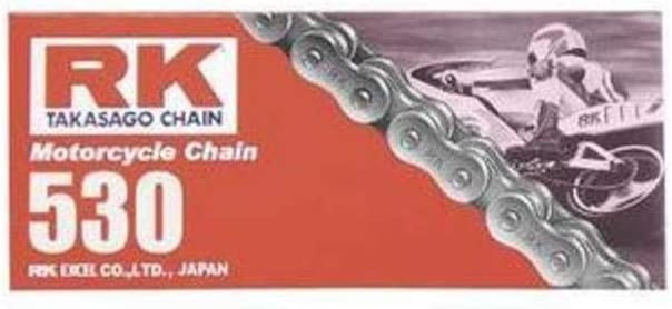 RK Racing Chain M530-102
