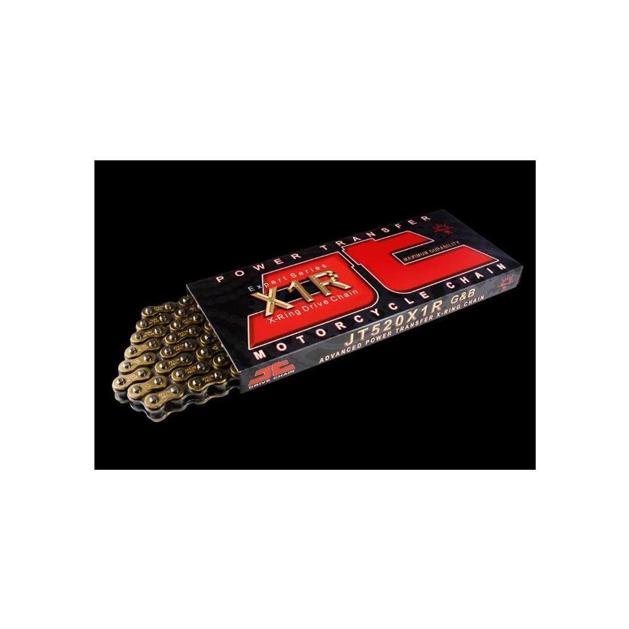 JT Sprockets JTC530X1R094RL