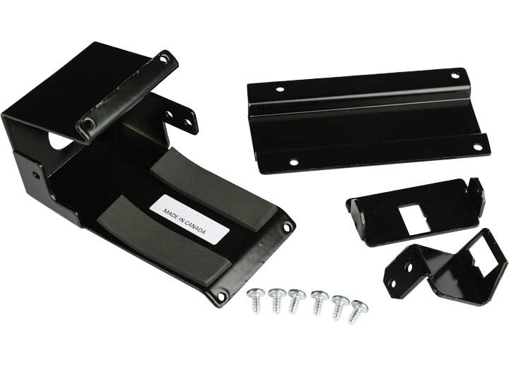 Custom Flow CF-CAM-2