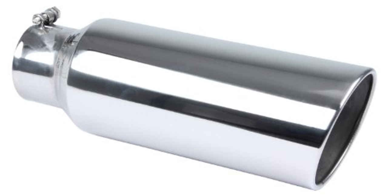 Pypes Exhaust EVT406-18
