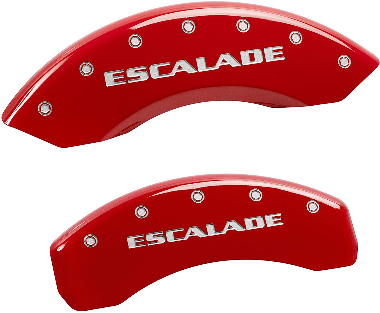 Mgp Caliper Covers 35015SESCRD