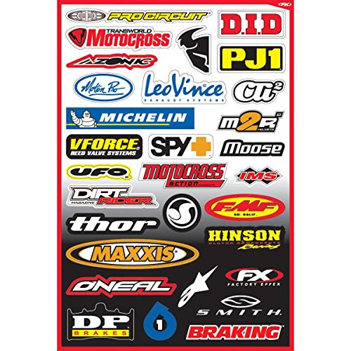 Factory Effex 10-68002