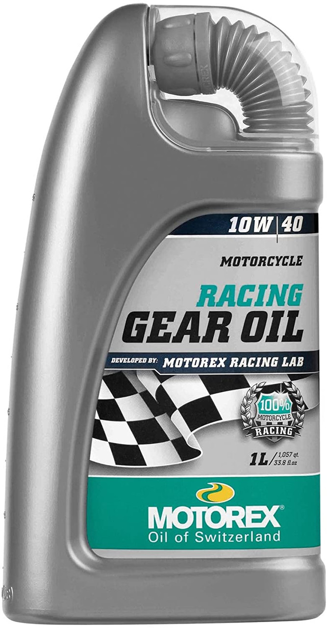 Motorex 303086